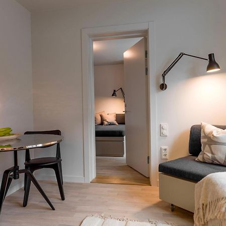 Unity Malmoe - A Studio Hotel Экстерьер фото