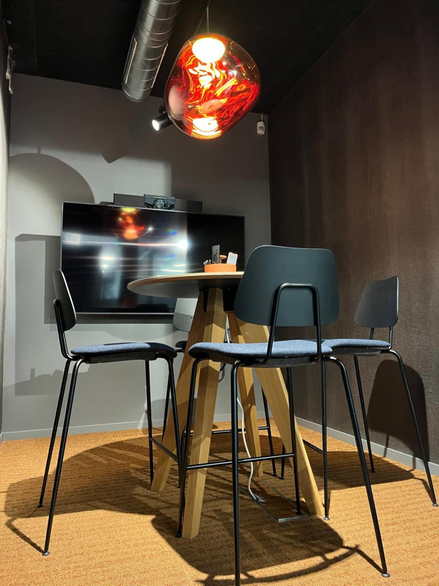 Unity Malmoe - A Studio Hotel Экстерьер фото