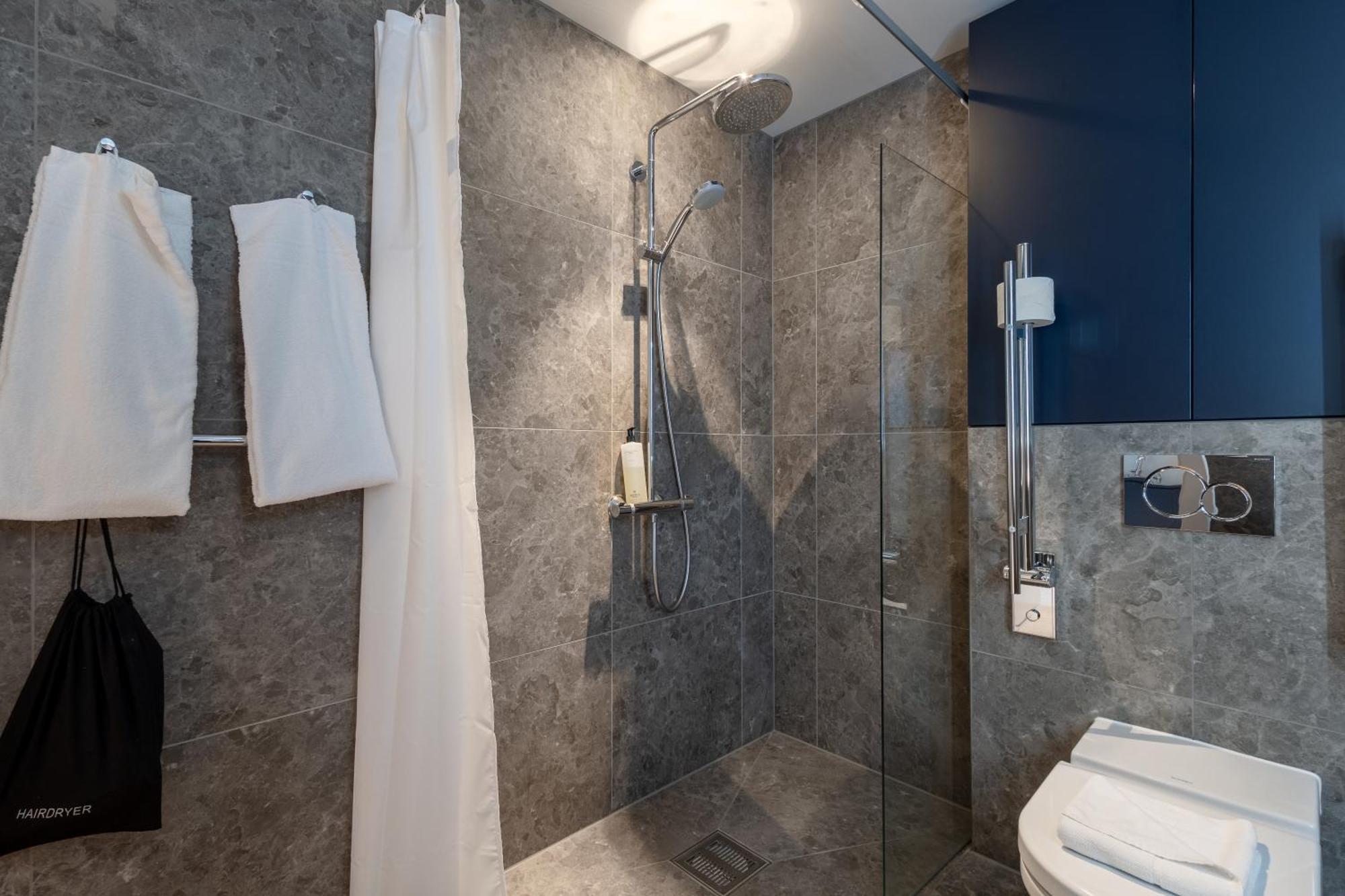 Unity Malmoe - A Studio Hotel Экстерьер фото