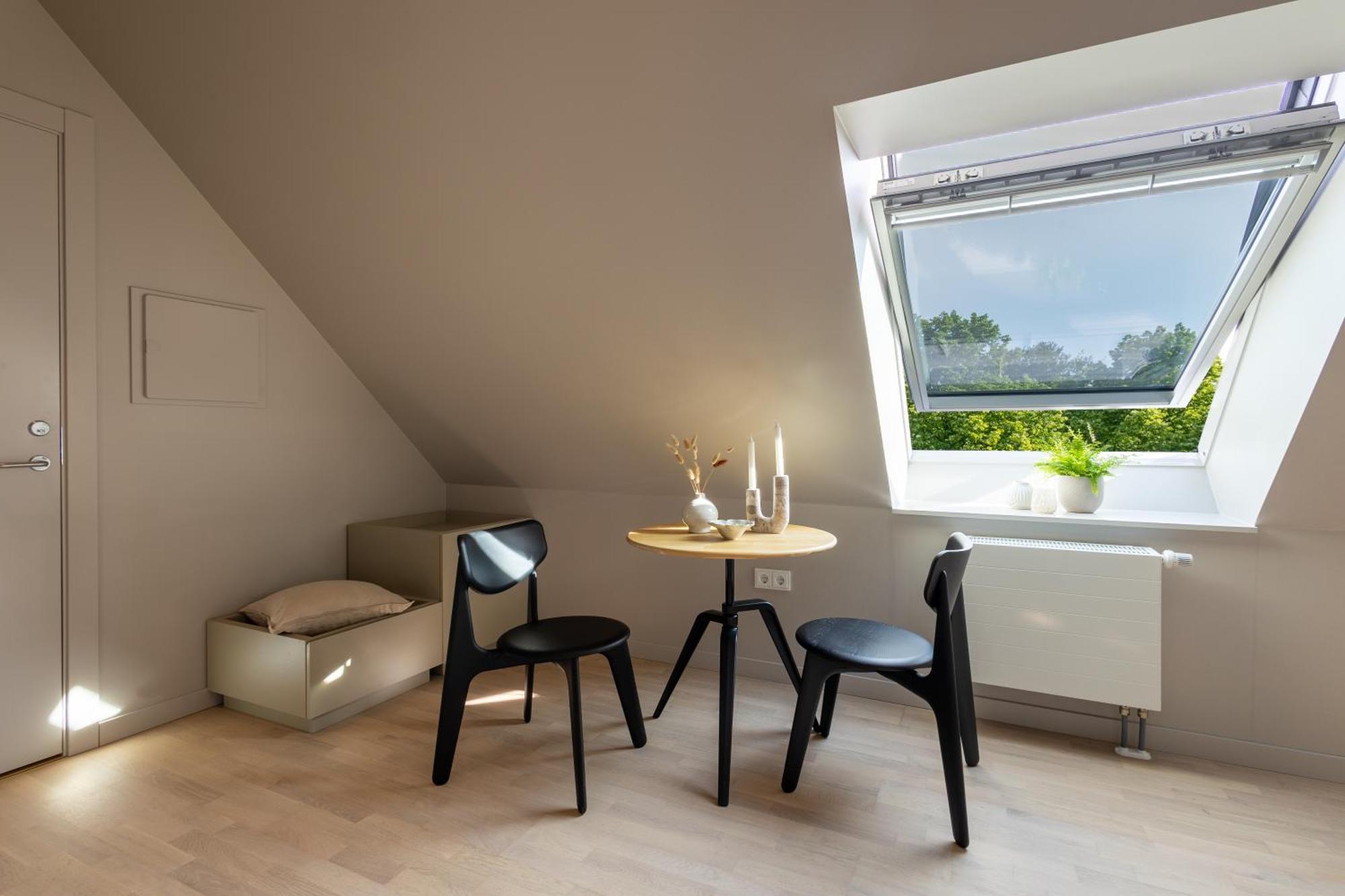 Unity Malmoe - A Studio Hotel Экстерьер фото