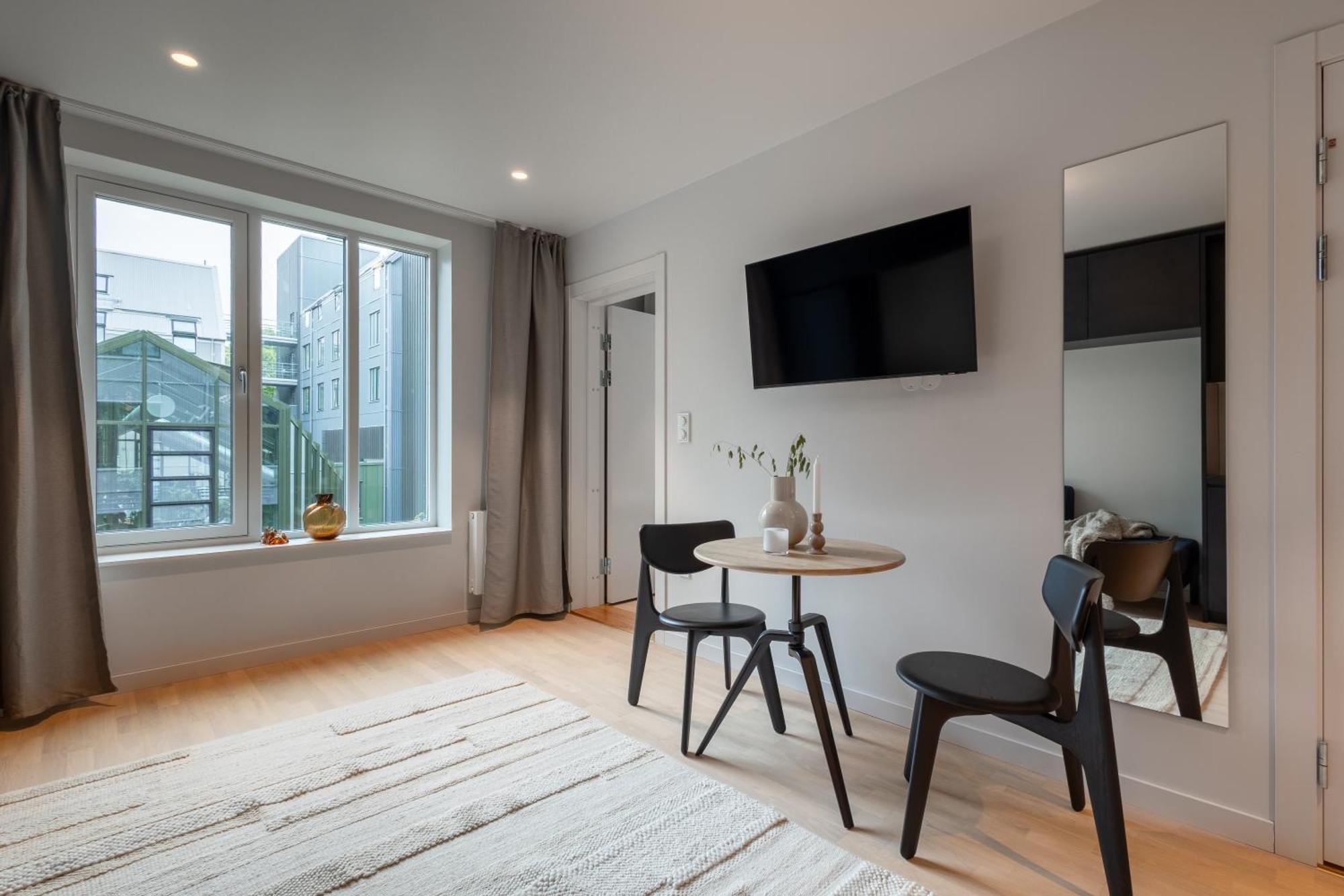 Unity Malmoe - A Studio Hotel Экстерьер фото