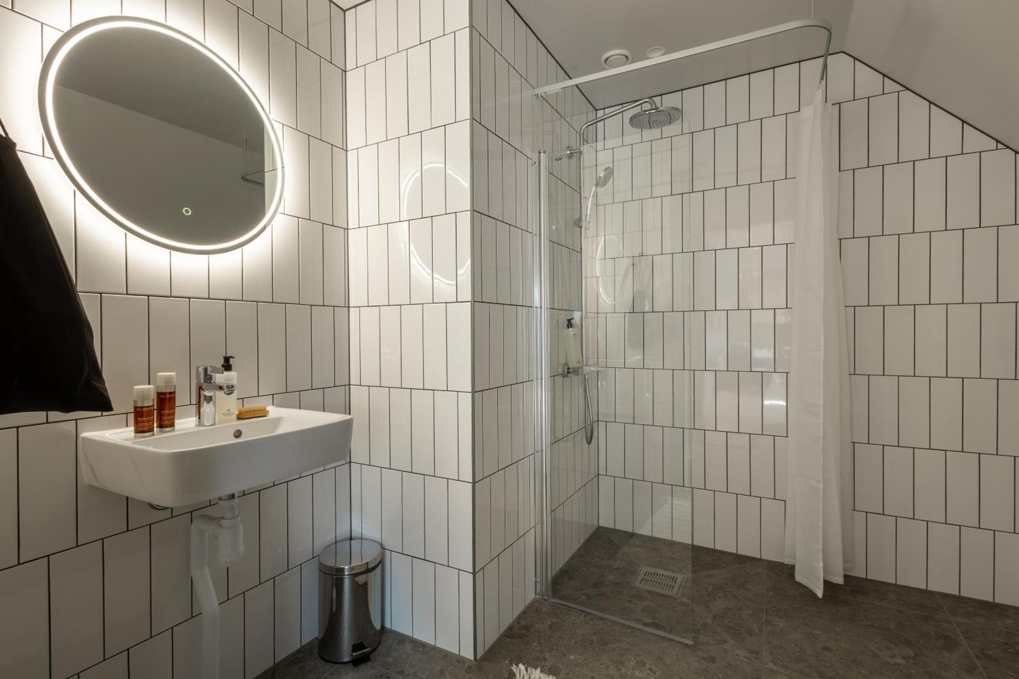Unity Malmoe - A Studio Hotel Экстерьер фото