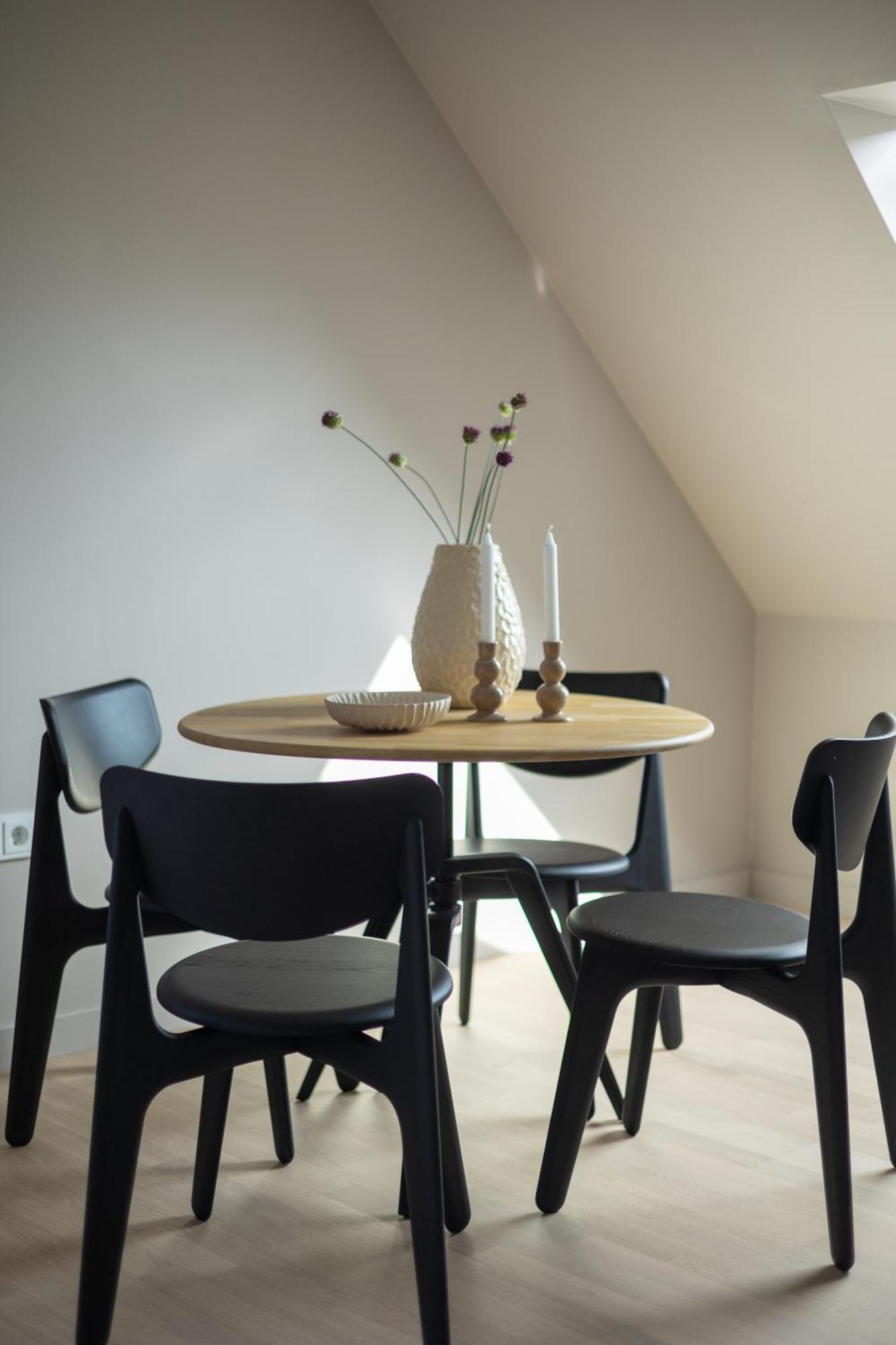 Unity Malmoe - A Studio Hotel Экстерьер фото
